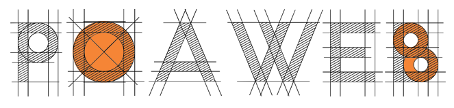 POAWEB Logo