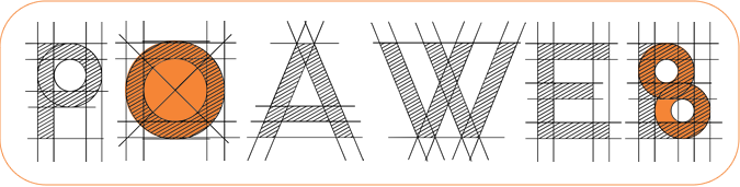 POAWEB Logo